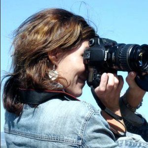 Meet your Posher, Margaret